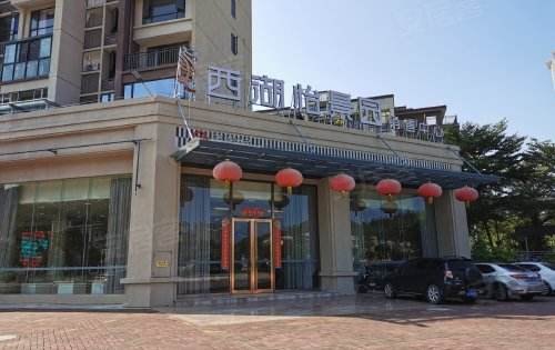 西湖怡景园 西湖怡景园二手房