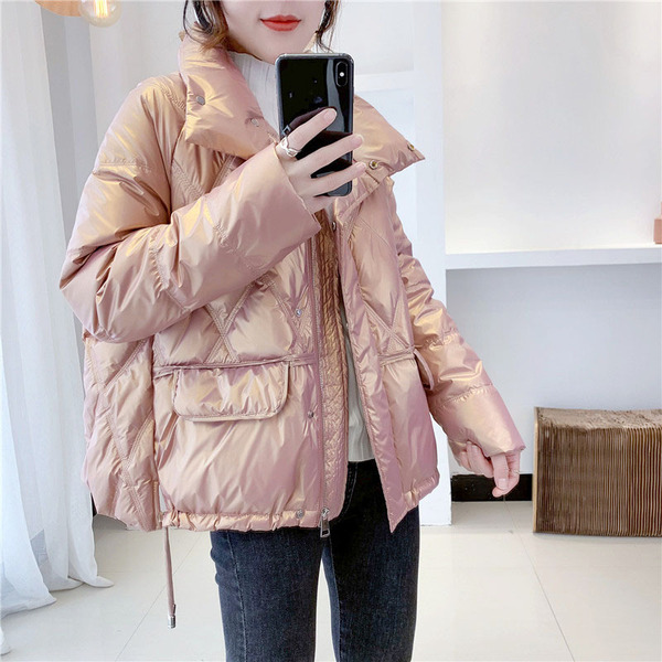 羽绒服大点好还是小点好 羽绒服大点好还是小点好呢