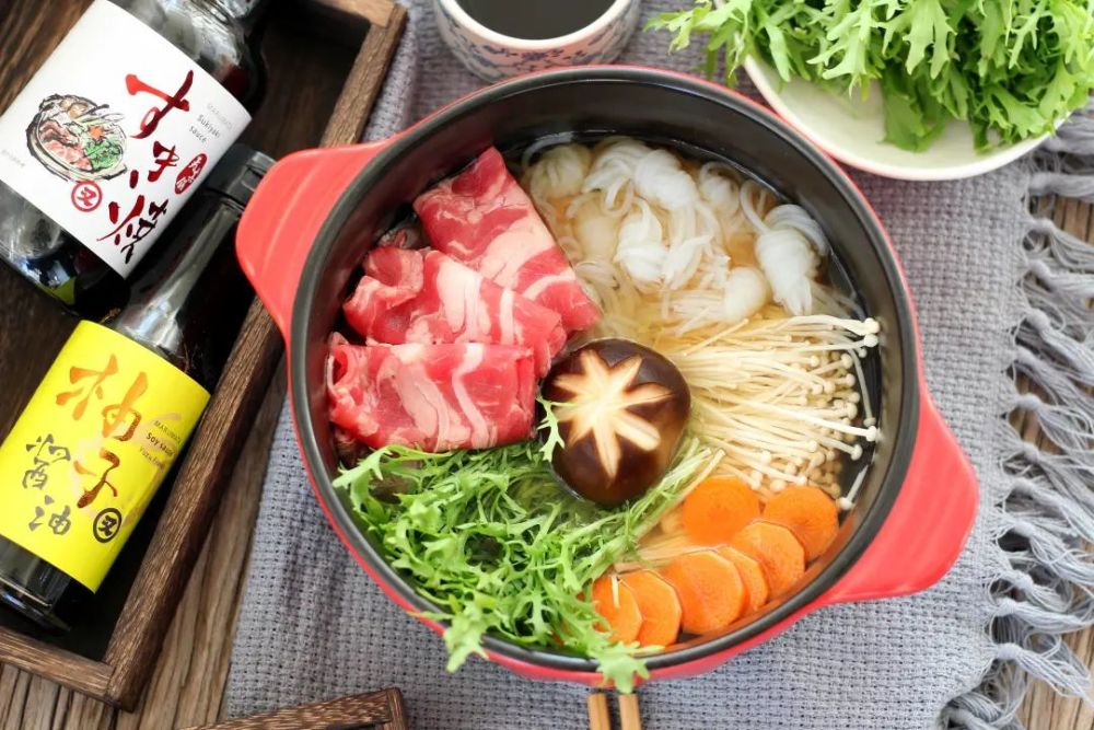 日本有火锅吗 火锅在日本受欢迎吗