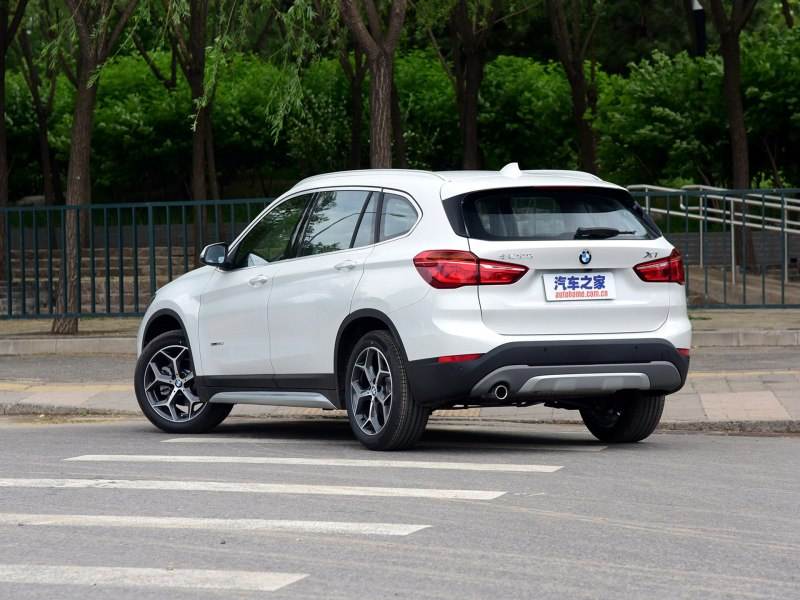 北京宝马x1报价 北京宝马x1报价图片 北京宝马x1报价 北京宝马x1报价图片