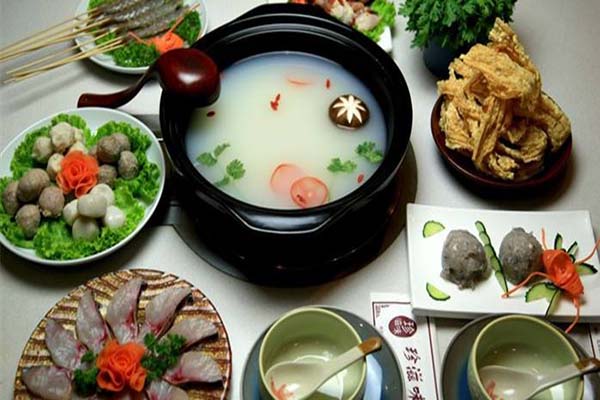 粥火锅店加盟 加盟粥店加盟连锁费用