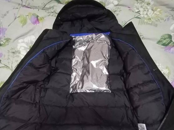 羽绒服黑科技 羽绒服黑科技是什么意思