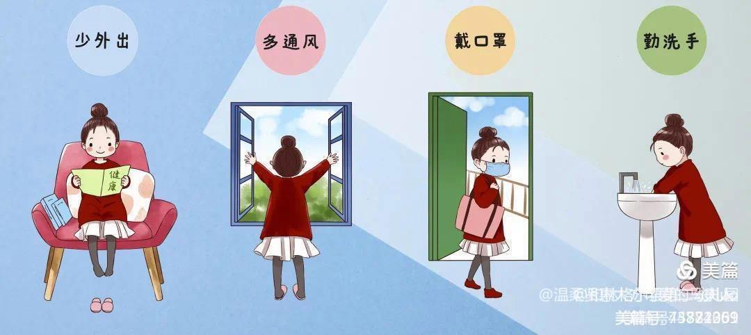 怎样避免接触新冠病毒 接触了新冠病毒患者怎么办