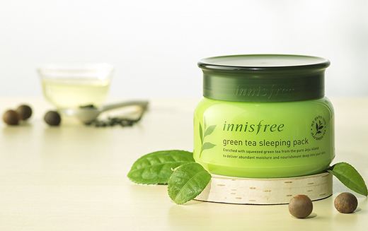 innisfree面膜 innisfree面膜多少钱一盒