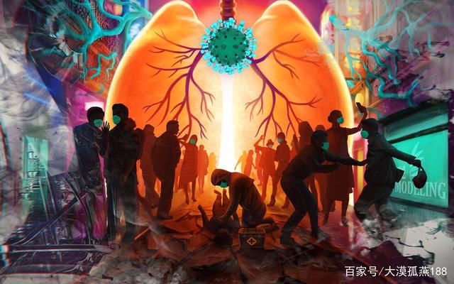 新冠病毒与身体健康 新冠病毒是重大疾病吗