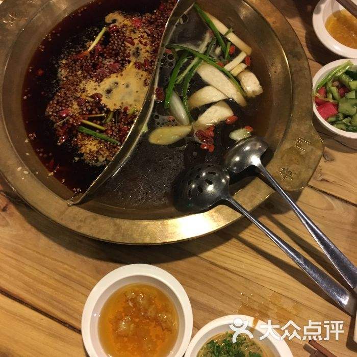 邯郸黄门老灶火锅 邯郸黄门老灶火锅店地址