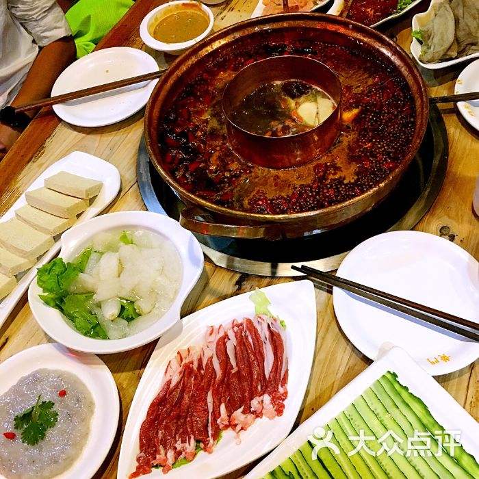 邯郸黄门老灶火锅 邯郸黄门老灶火锅店地址