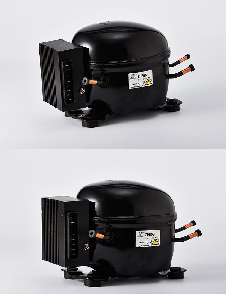 冰箱压缩机改空压机 冰箱压缩机改空压机还用接干燥过滤器吗?