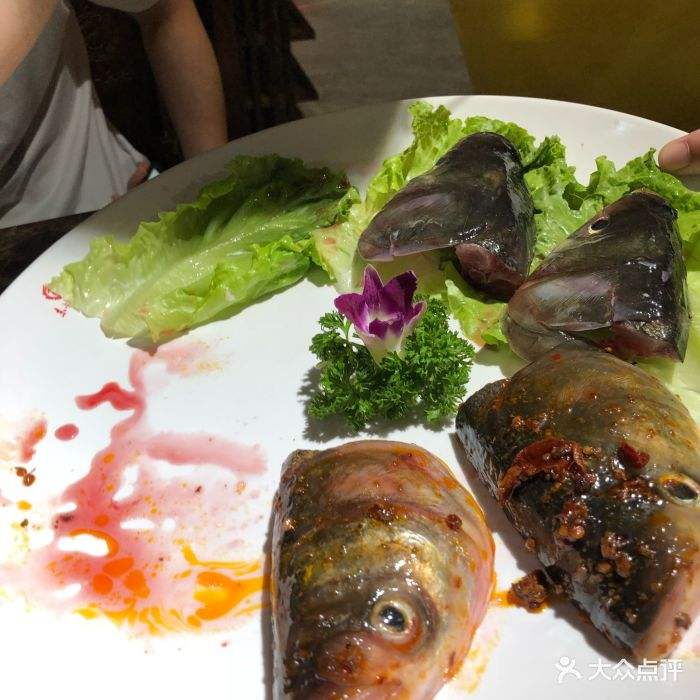 东灶鱼头火锅 东灶鱼头火锅是哪里的