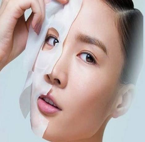敷完面膜的感受句子 敷个面膜的好心情语句