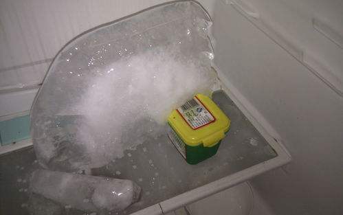 风冷冰箱冷藏室有水珠 风冷冰箱冷藏室有水珠是什么原因?怎样处理?