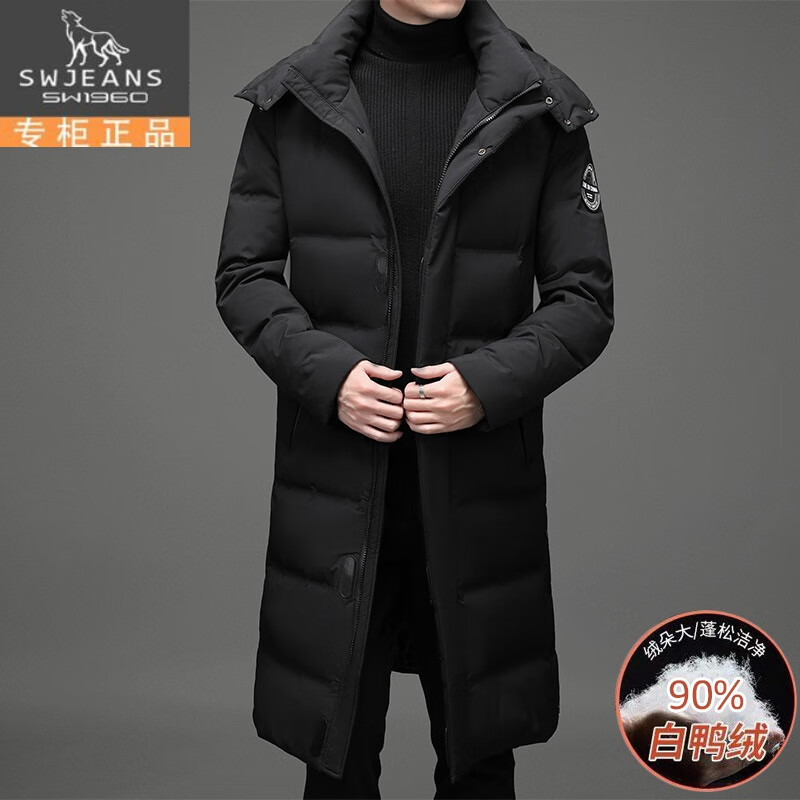 羽绒服加厚加长 羽绒服加厚加长好不好