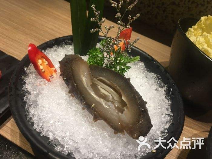 辉哥海鲜火锅 辉哥海鲜火锅老板
