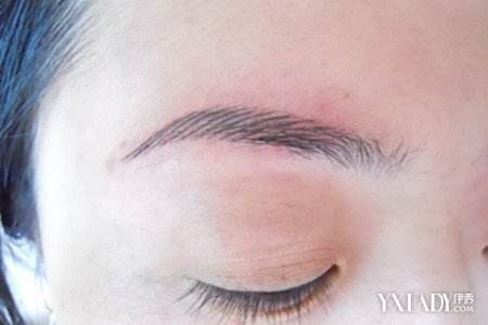 纹眉毛几天可以敷面膜 纹眉毛几天可以敷面膜吗