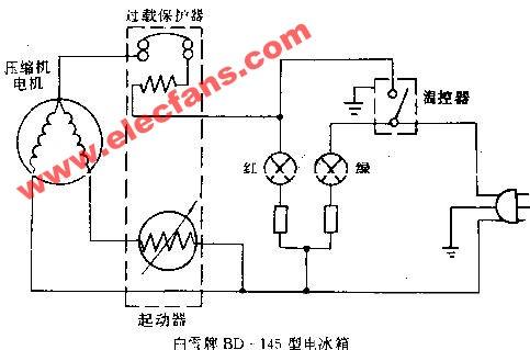 冰箱单独回路 冰箱单独回路有用吗