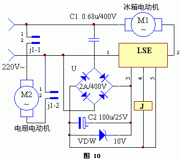 冰箱单独回路 冰箱单独回路有用吗