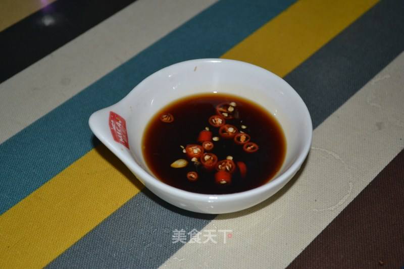 火锅蘸水的做法 火锅蘸水的做法和配方