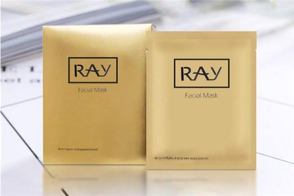 ray面膜安全吗 ray的面膜最近都在说不能用了是真的吗