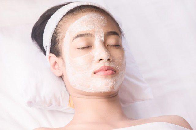 婴儿面膜要不要洗 