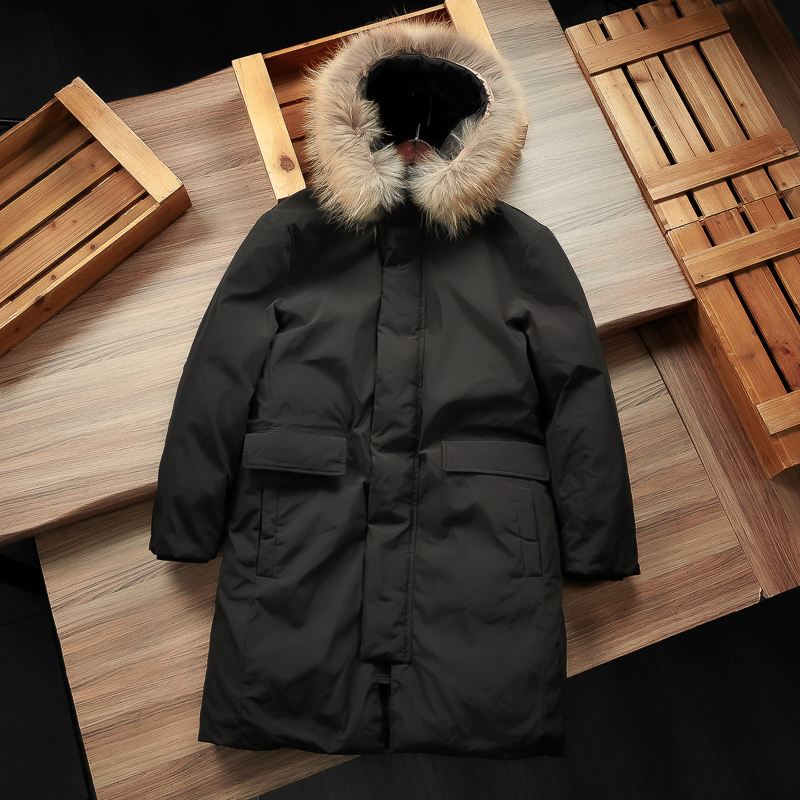 好的羽绒服最低多少钱 好的羽绒服最低多少钱一件