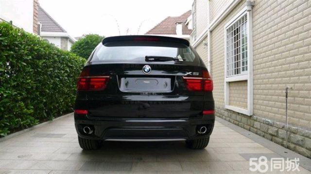 宝马x5二手车 2015款宝马x5二手车