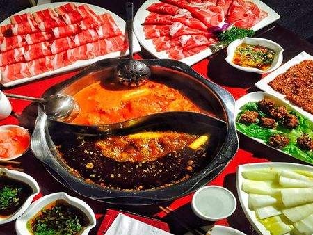 可以加盟的火锅店排名 可以加盟的火锅店排名前十