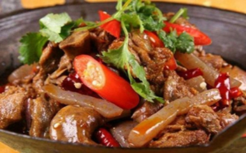 鸭子火锅做法 正宗鸭子火锅做法大全