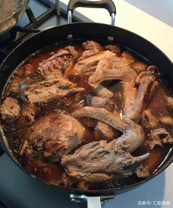 鸭子火锅做法 正宗鸭子火锅做法大全