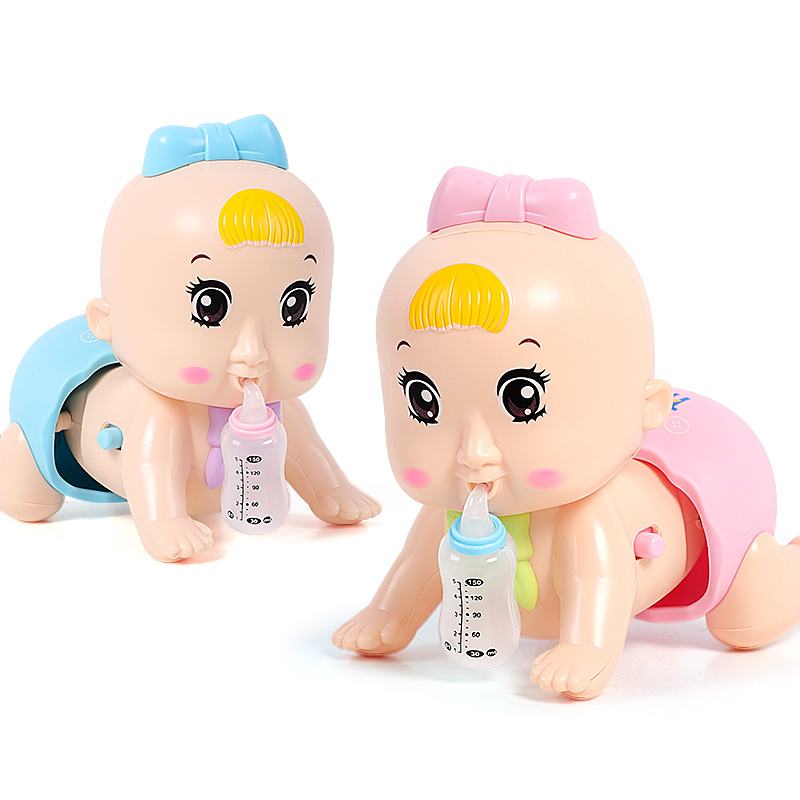 8个月宝宝如何早教 8个月宝宝如何早教呢