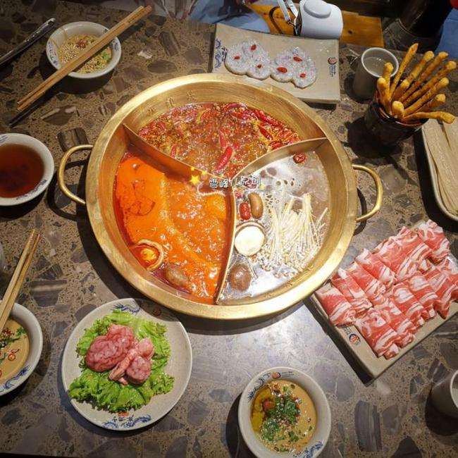 吃火锅自己带菜 吃火锅自己带菜犯法吗
