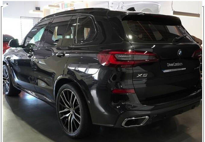 宝马七座车 宝马七座车型有哪些