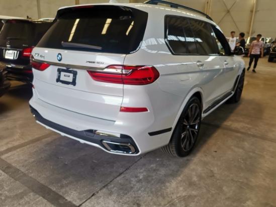 宝马七座车 宝马七座车型有哪些
