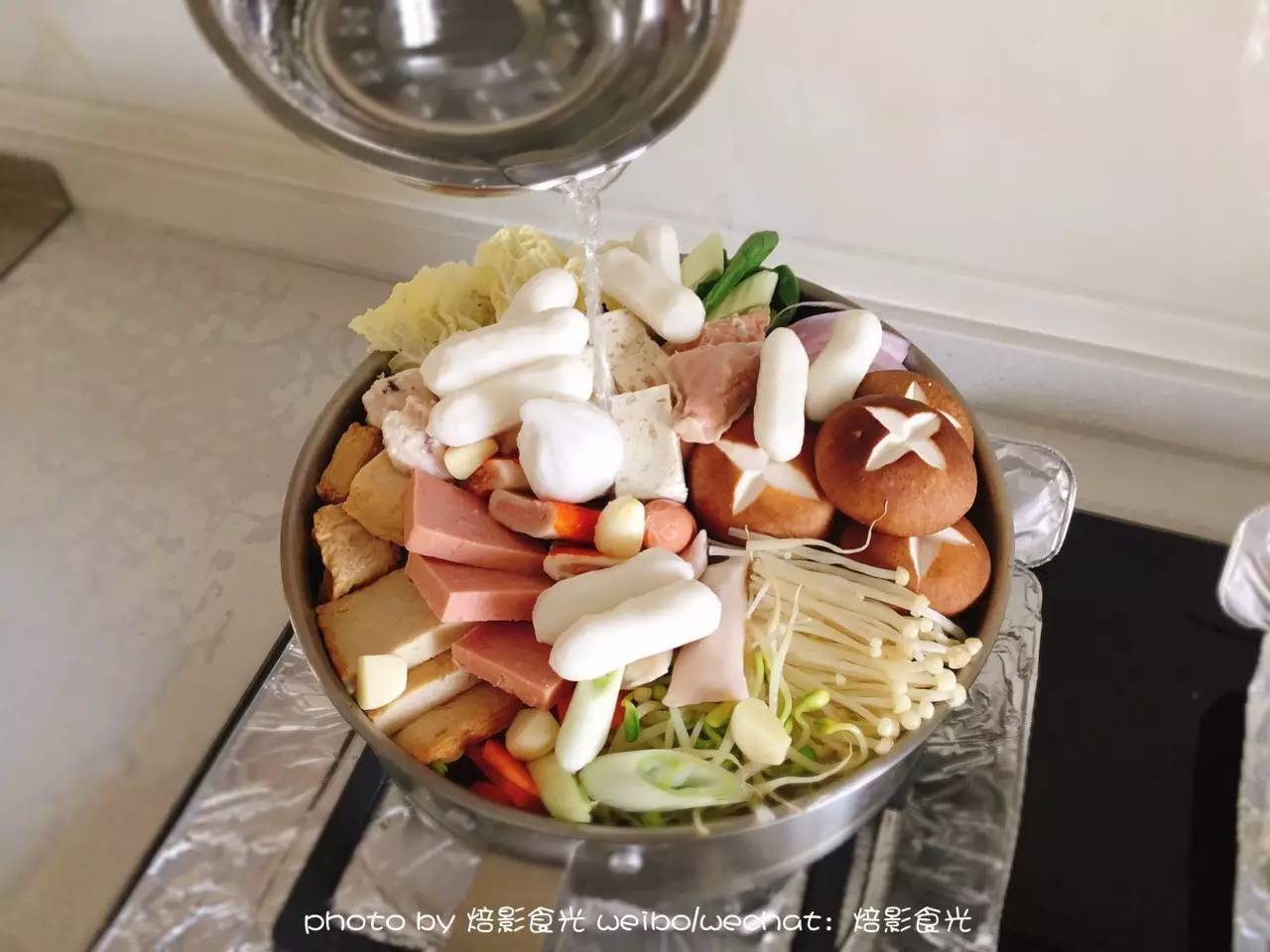 芝士年糕火锅怎么做 芝士年糕火锅怎么做的