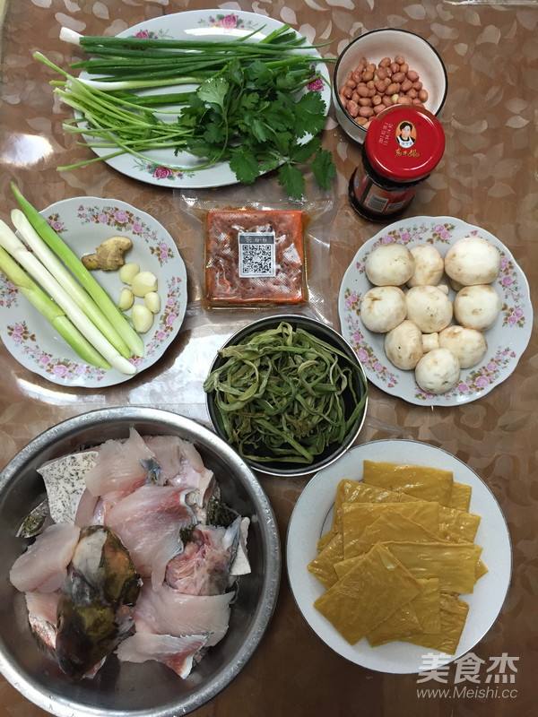 鱼火锅家常做法 火锅鱼的做法大全家常做法