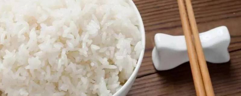 米饭能在冰箱放几天 米饭在冰箱放几天可以吃