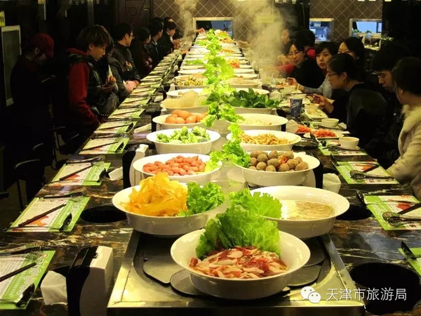 吃自助火锅划算吗 吃火锅便宜还是自助便宜