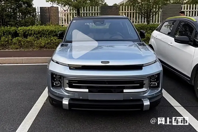 吉利icon混动suv 吉利icon混动需要充电吗