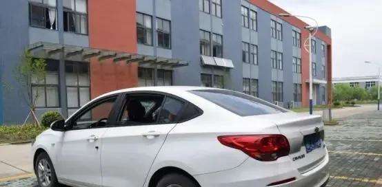 科沃兹和吉利哪个更好 科沃兹和吉利哪个更好开