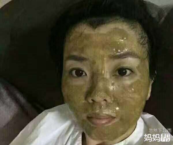 中药面膜可以天天敷吗 美白中药面膜可以天天敷吗