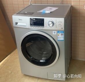 滚筒式洗衣机能洗羽绒服吗 