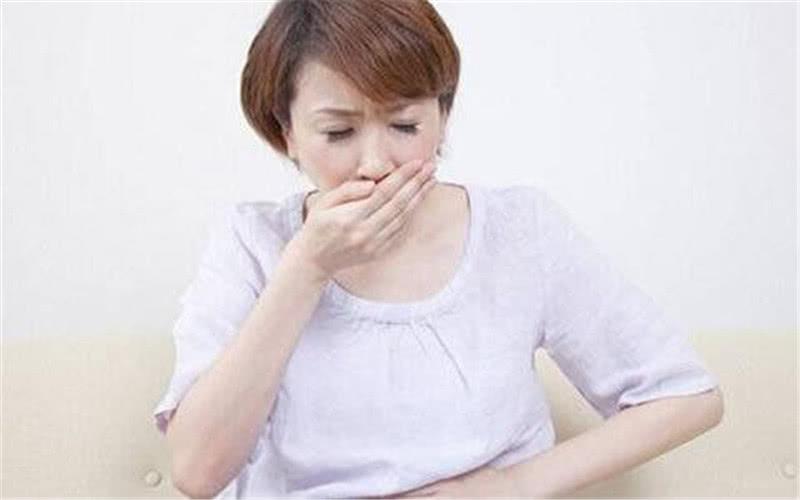 为什么怀孕了会很难受 为什么怀孕会很难受下吐