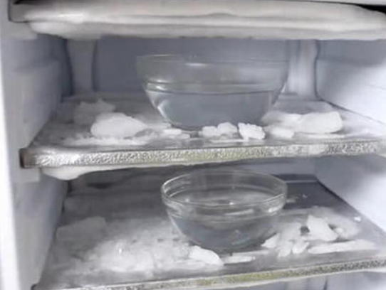 冰箱如何防止结冰 冰箱防止结冰有什么高招