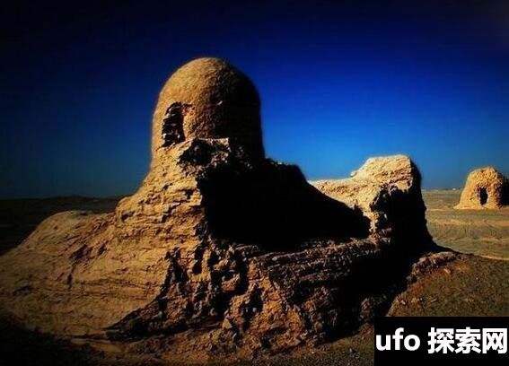 干旱未解之谜 探究干旱的原因