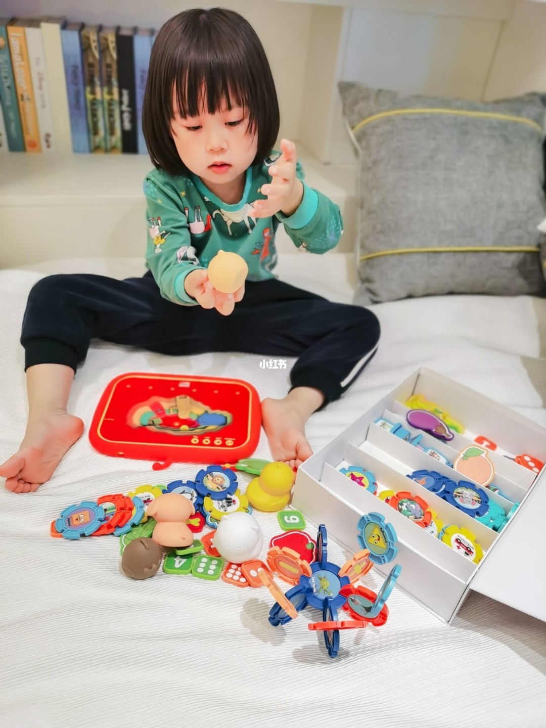 小孩早教有用吗 小孩儿早教有用么