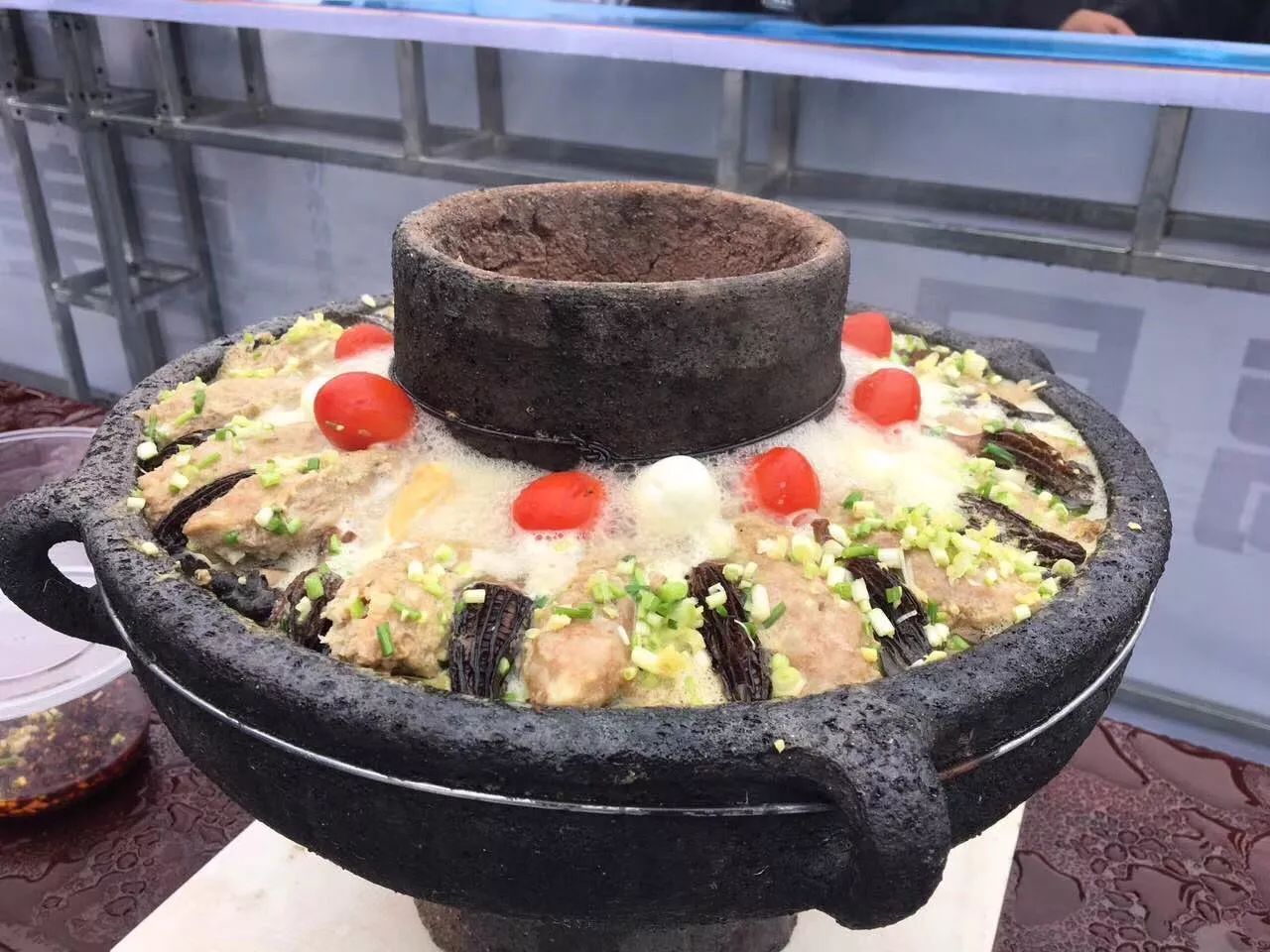 高县土火锅图片 高县土火锅图片高清