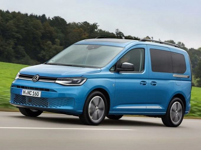 大众汽车mpv 大众汽车mpv车型大全