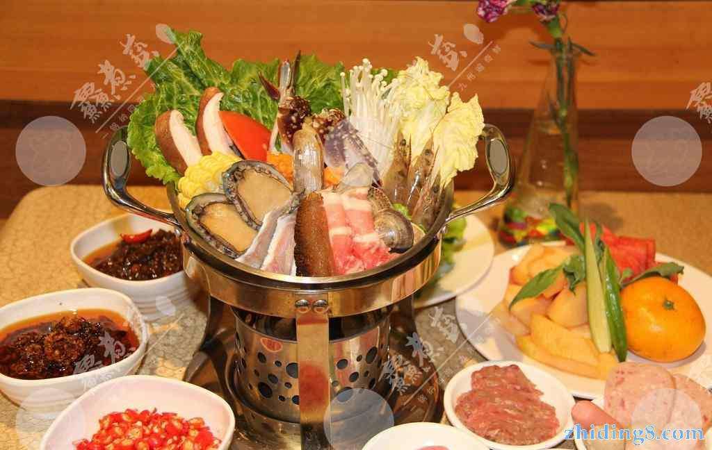 生态养生火锅 养生火锅连锁品牌