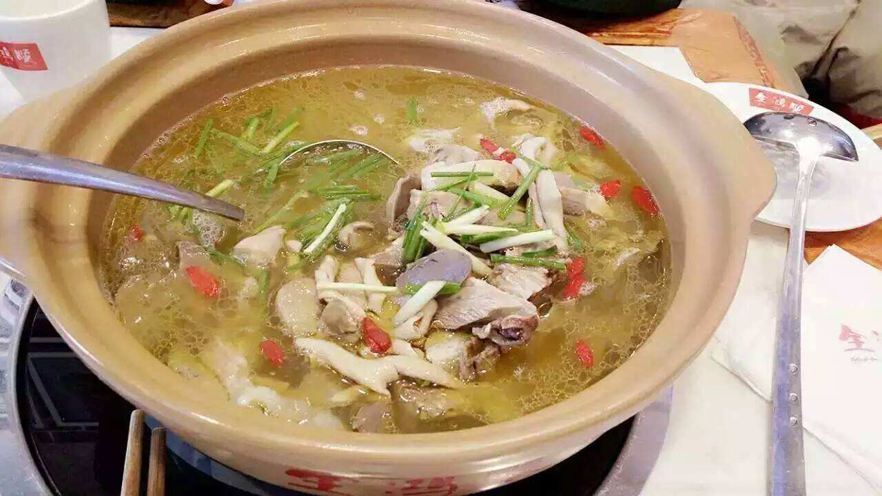 生态养生火锅 养生火锅连锁品牌