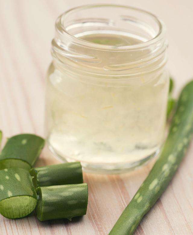 芦荟蜂蜜面膜 芦荟蜂蜜面膜的功效与作用新鲜