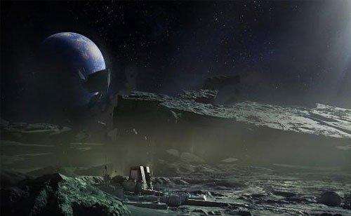 宇宙新探秘未解之谜 宇宙新探秘未解之谜在线观看
